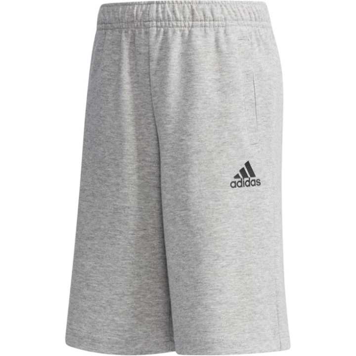 Adidas Adidas Shorts Children Aged 3 7 Years Old Gray