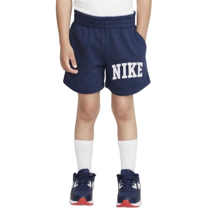 Nike Nike Sportswear Club Shorts Pre school Midnight Marine