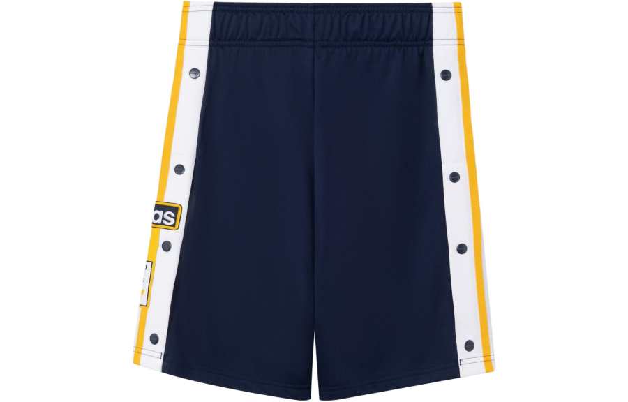 Adidas Originals ADIBREAK SHORTS Kids' Dark Indigo
