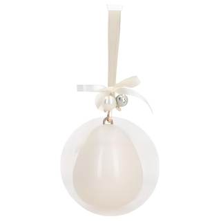 SIMONE ROCHA PC Clutch Women's Beige