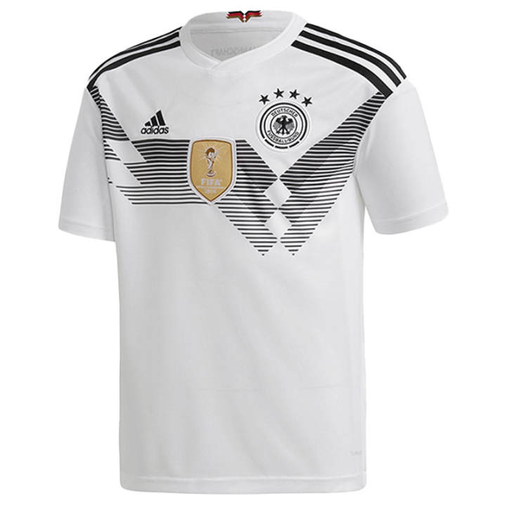 Adidas Adidas Grade School T Shirts V Neck Moderate
