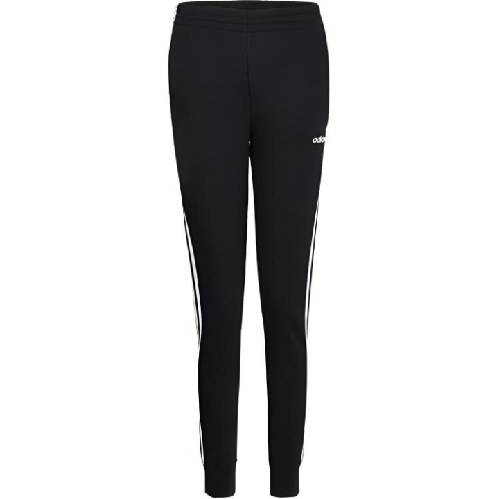 Adidas Adidas Knitted Sweatpants Black Teenagers