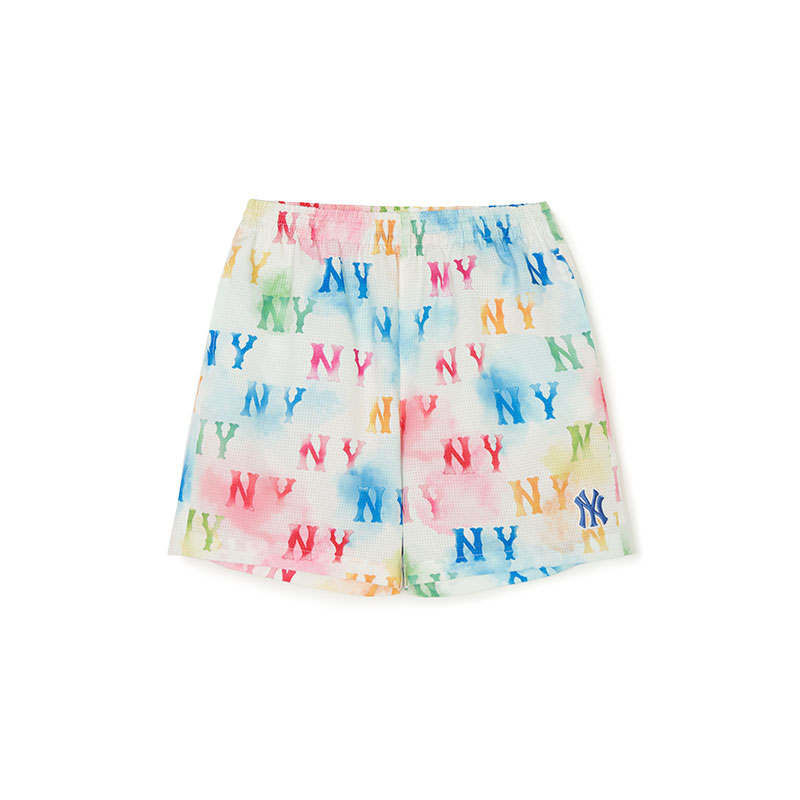 MLB KIDS Casual Shorts Kids' White
