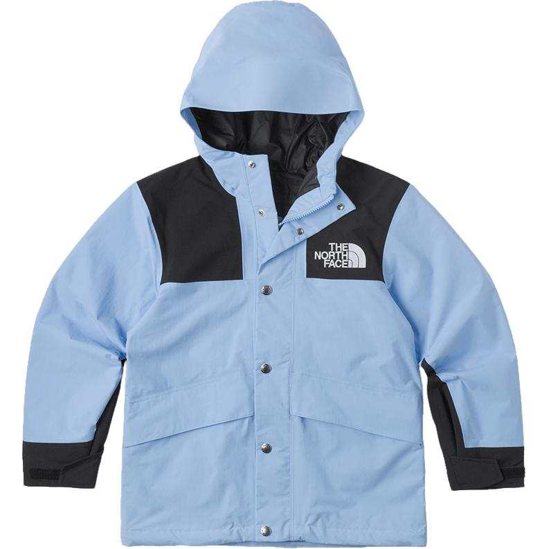 THE NORTH FACE Windbreaker Jacket 1986 Series Cornflower Blue Kids'