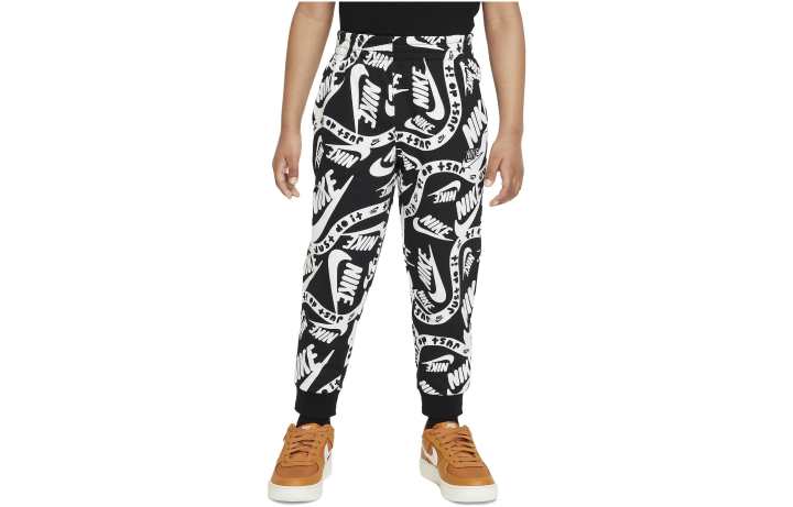 Nike Nike Kids Knitted Sweatpants Moderate