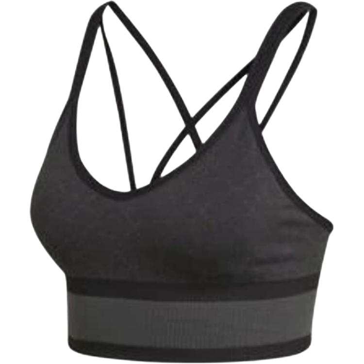Adidas Adidas All Me Wanderlust seamless long sports bra