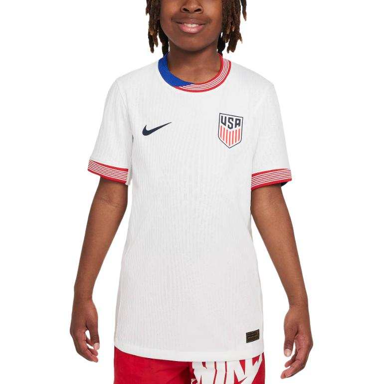 Nike Nike Dri FIT ADV T Shirt FW24 White Teenagers