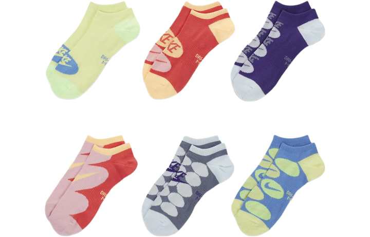 Nike Nike Kids Socks Moderate