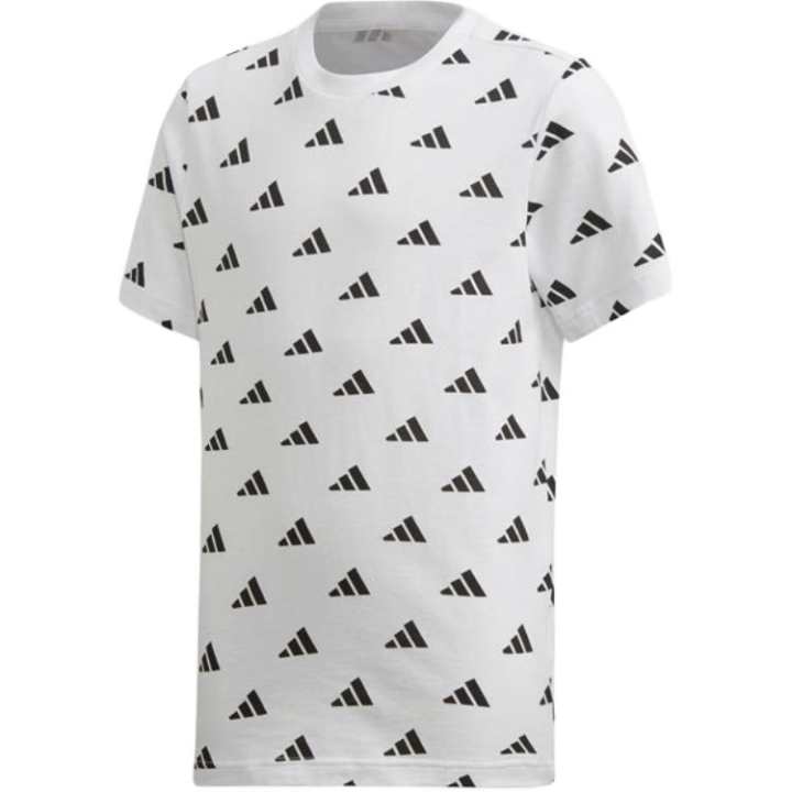 Adidas Adidas Grade School T Shirts Crew Neck Moderate