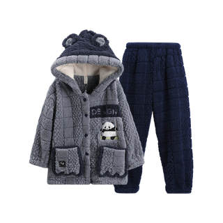 FENTENG Kids Loungewear Sets