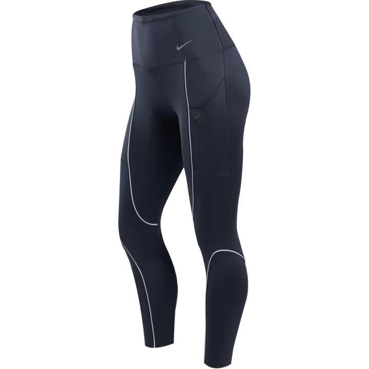 Nike Nike GoDri Fit Sports Pants Women's Black