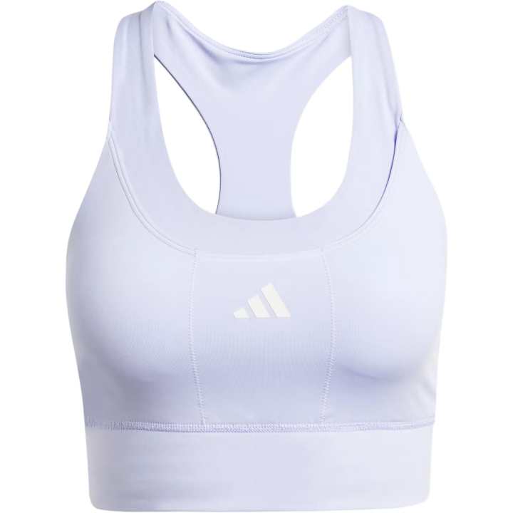 Adidas Adidas Free Shipping With AdiClub Run Pocket Medium Support Bra