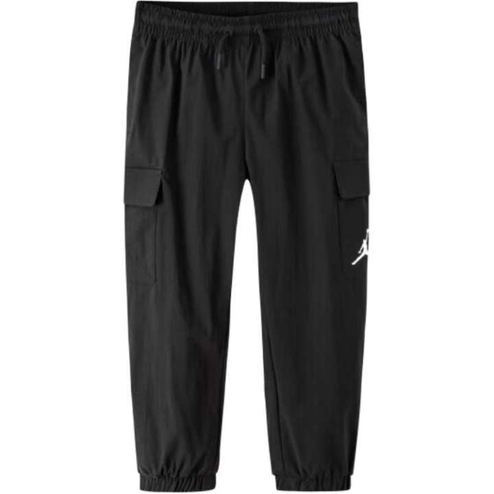 Jordan Jordan Casual Pants Kids' Jet Black