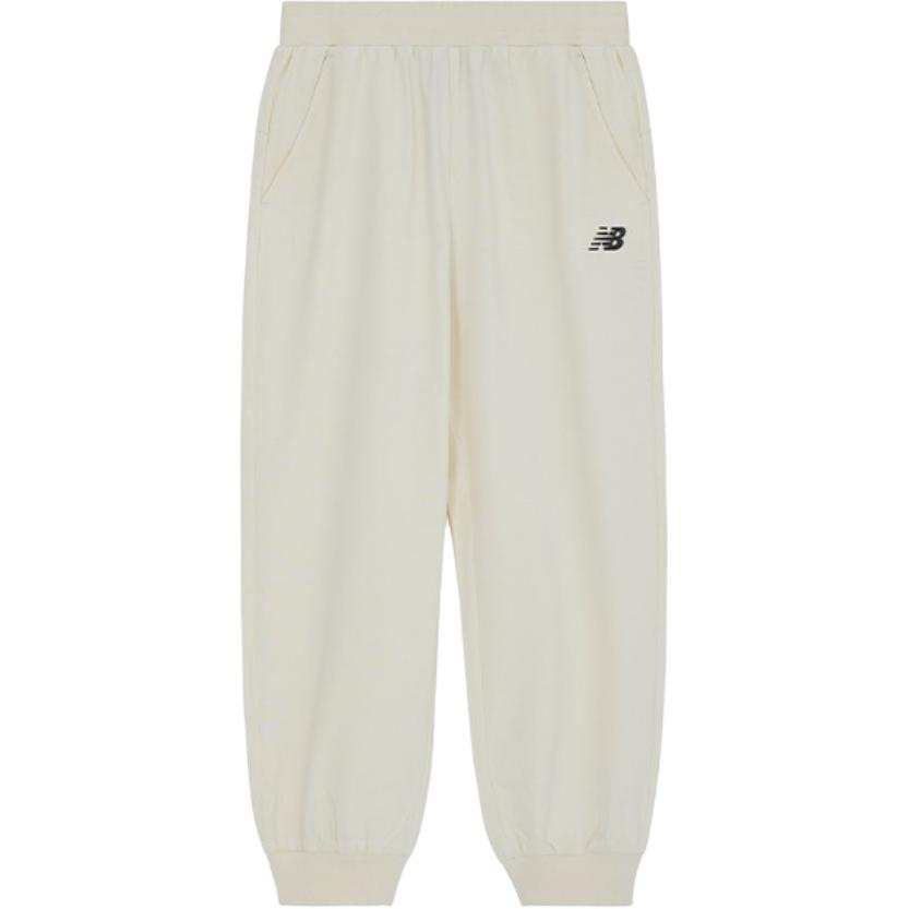 New Balance New Balance Kids Pants Moderate