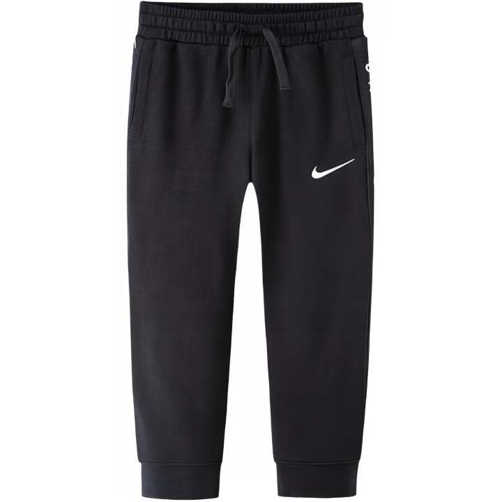 Nike Nike Kids Knitted Sweatpants Moderate