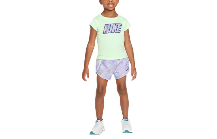 Nike Nike Kids Matching Sets Dri Fit Infant And Toddler