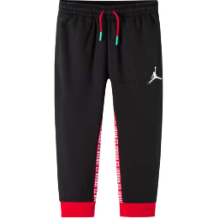 Jordan Jordan Kids' Bottom Jet Black Kids'
