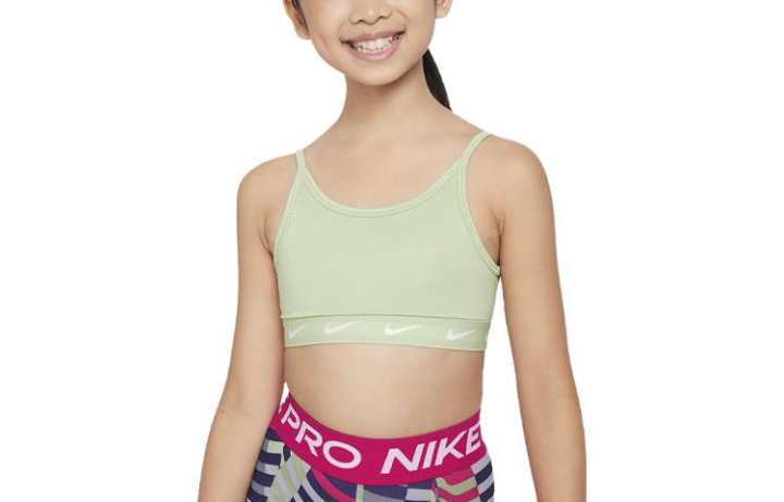 Nike Nike Dri Fit Kids' Underwear Oil Green Kids'