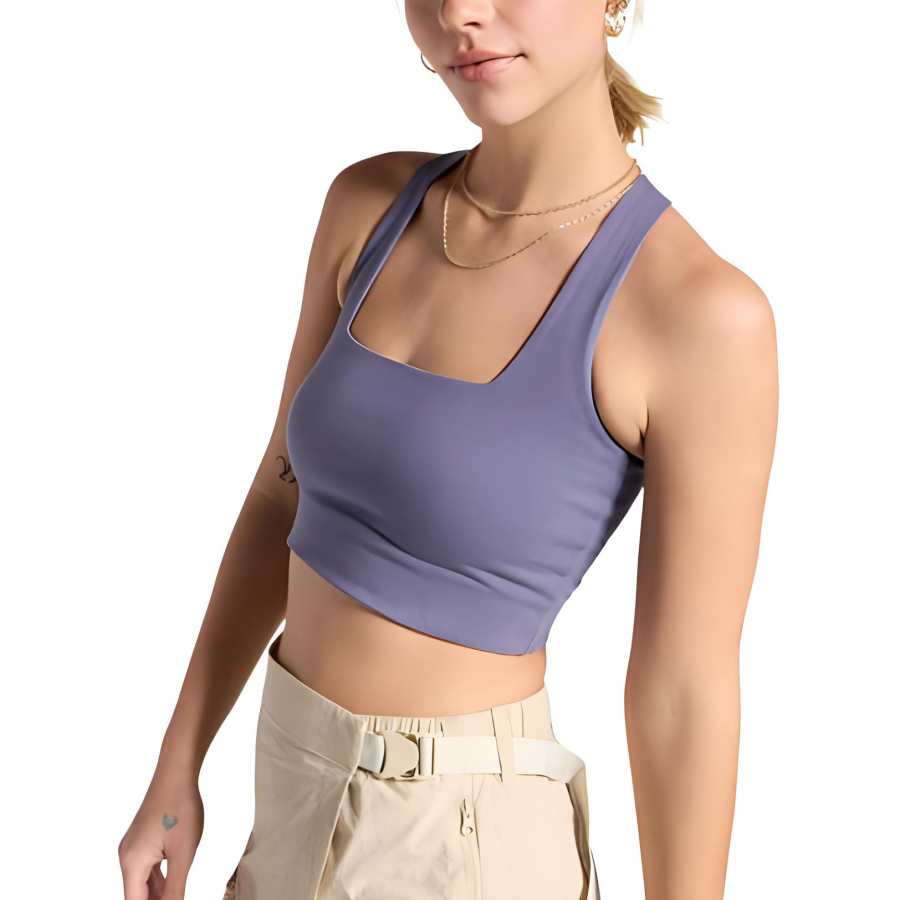 Converse Converse Full Coverage Bra Top
