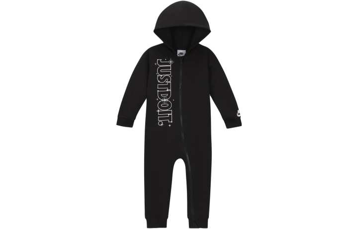 Nike Nike Baby Jumpsuits & Crawlers Moderate