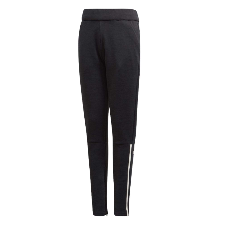 Adidas Adidas Knitted Sweatpants Black Children Aged 3 7 Years Old