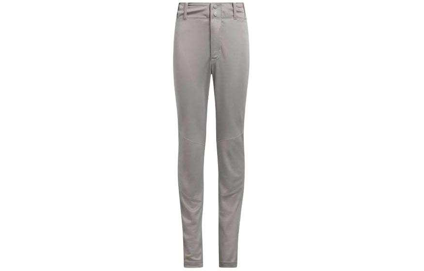 Adidas Adidas Full Length Pants Kids' Apparel Y B Whs Oh Pant Medium Gray Kids'