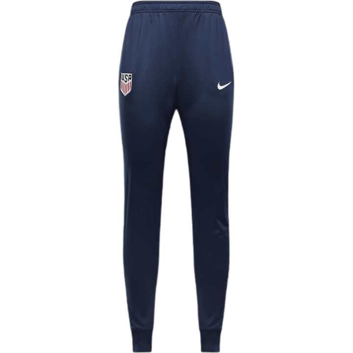 Nike Nike Usmnt Strike Women's Nike Dri-FIT Soccer Track Pants