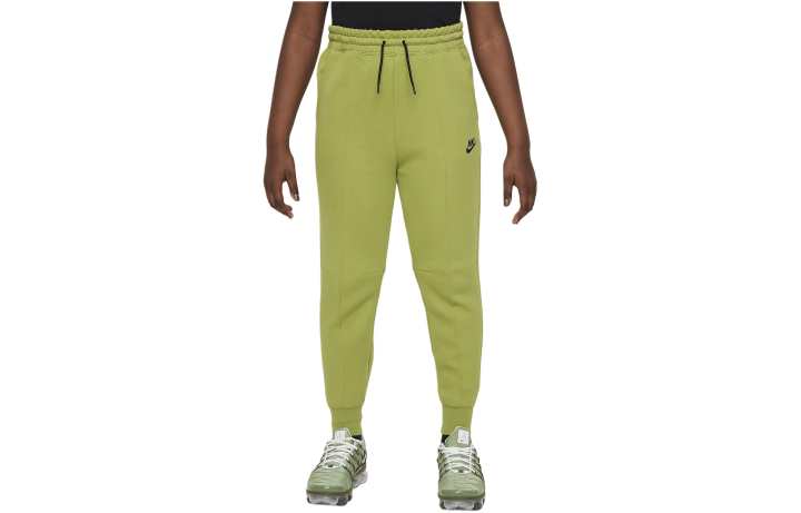 Nike Nike Kids Knitted Sweatpants Moderate