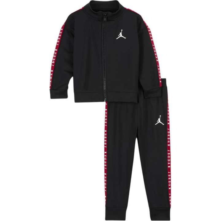 Jordan Jordan Kids Matching Sets Black Infant And Toddler