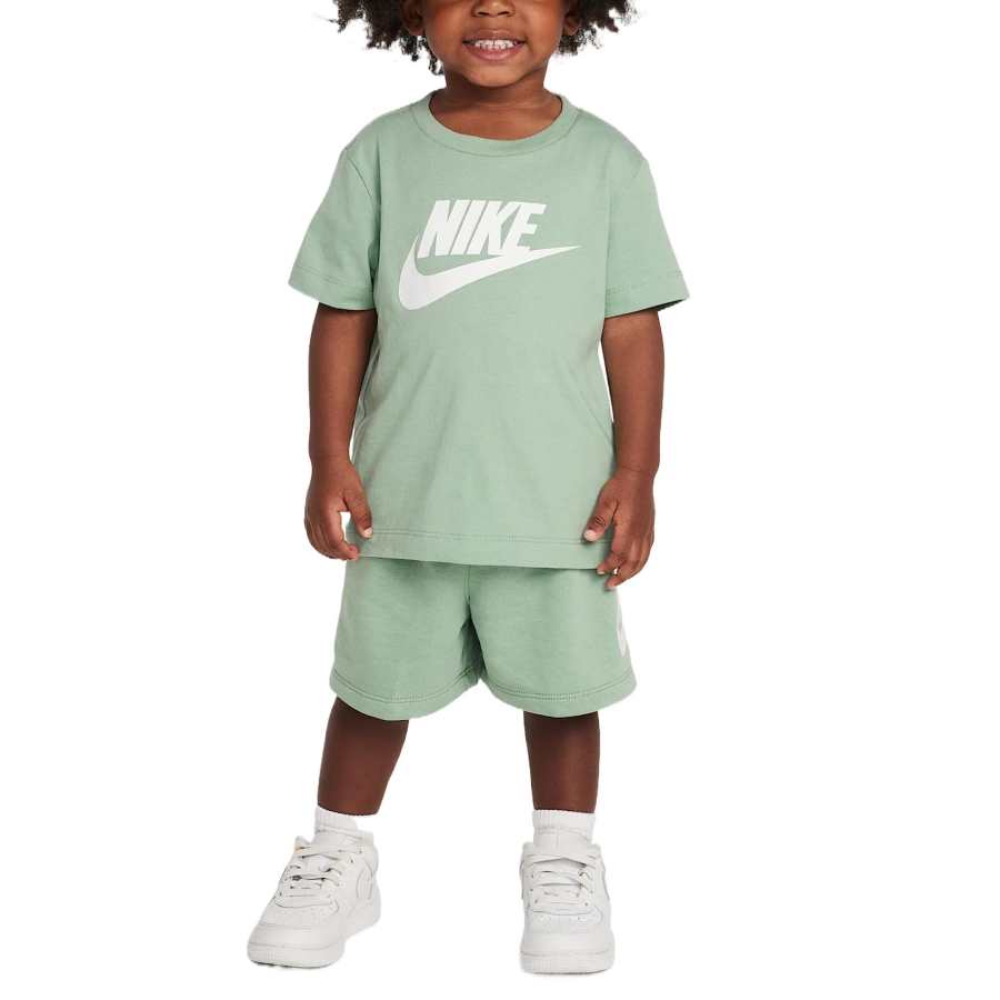 Nike Nike Casual Sportswear Club SS25 Steam Infant And Toddler