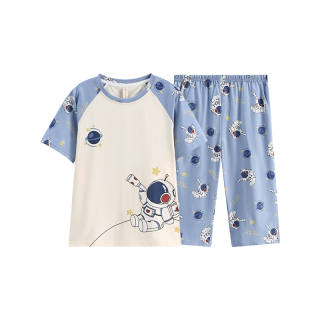 FENTENG Loungewear Active Blue Kids'