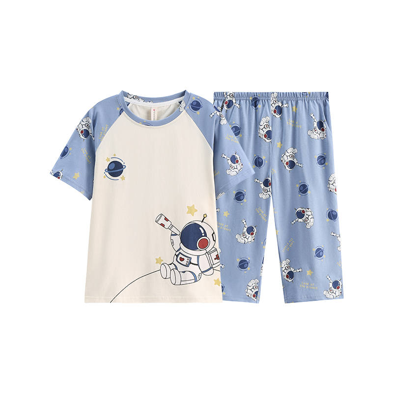 FENTENG FENTENG Loungewear Active Blue Kids'