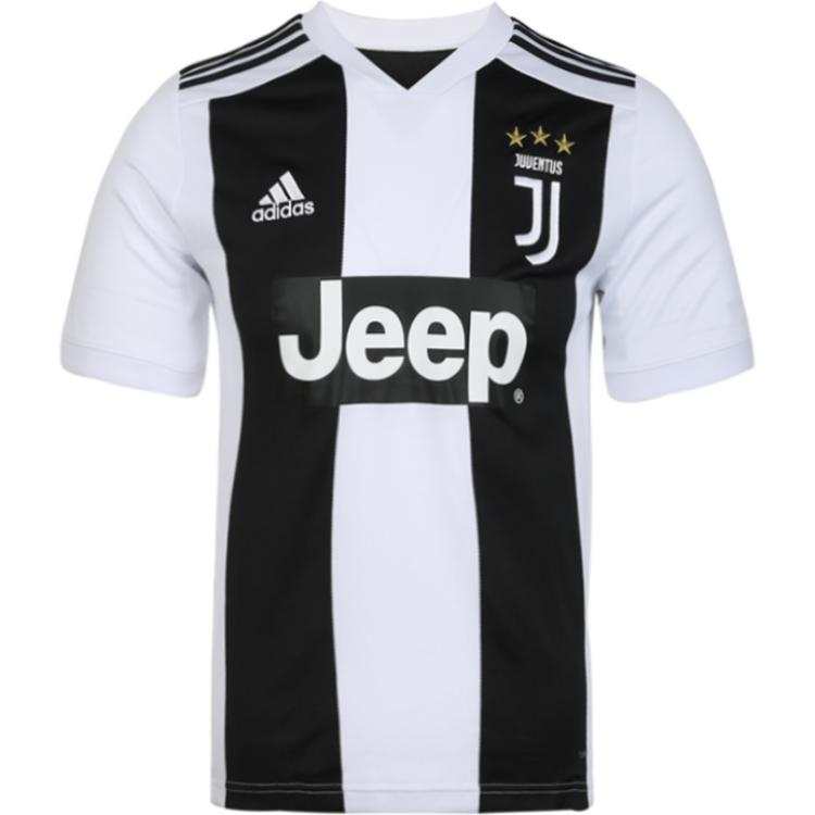 Adidas Adidas x , X Jeep T Shirt Black/White Teenagers