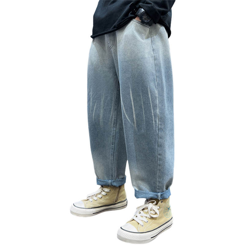 Lanza Lanza Grade School Jeans Moderate
