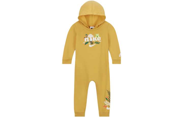 Nike Nike Coverall Baby Earth Yellow