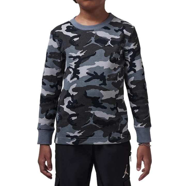Jordan Jordan T Shirt Camouflage Kids'