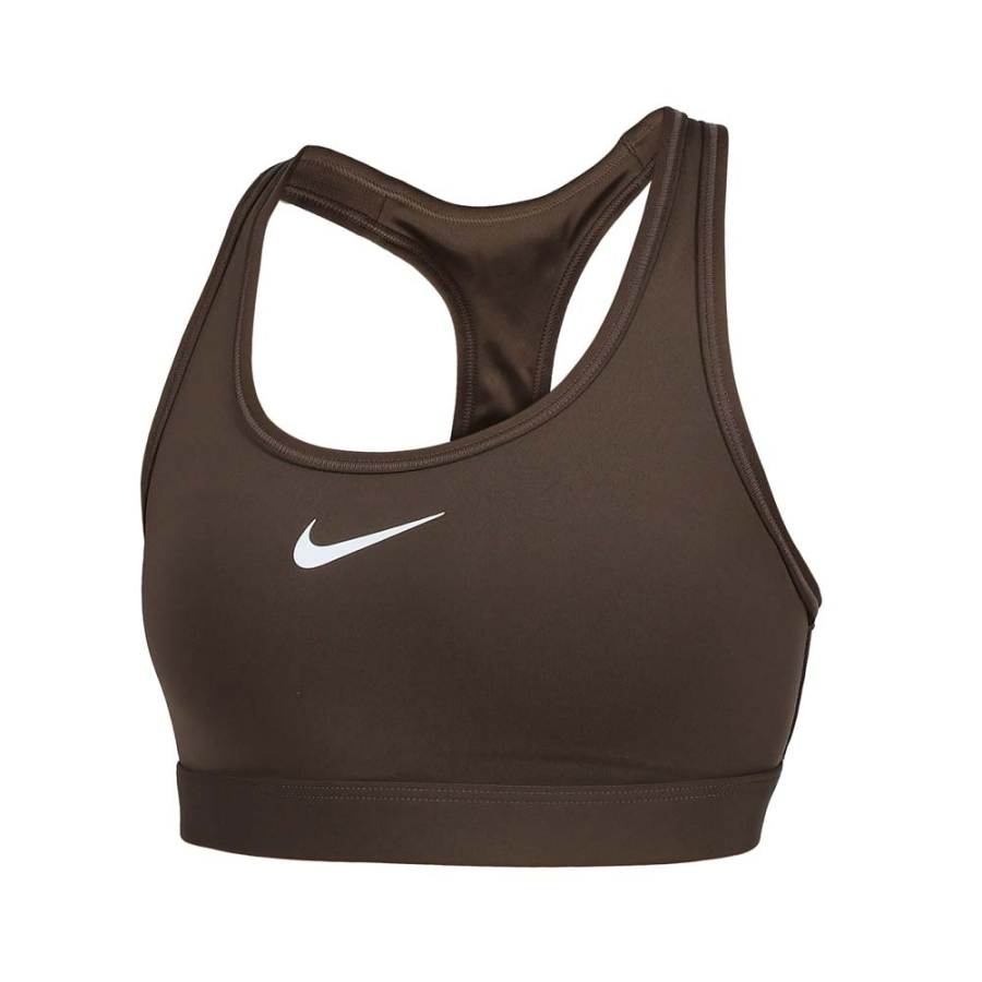 Nike Nike Swoosh KYOKA Sports Underwear Women's Dark Brown