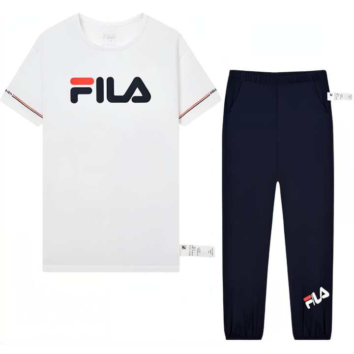 Nike Nike Kids Casual Sportswear Crew Neck Moderate