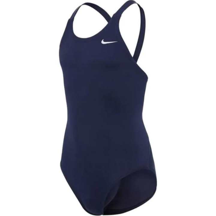 Nike Nike Fitted Swimwear Kids' Marine Blue
