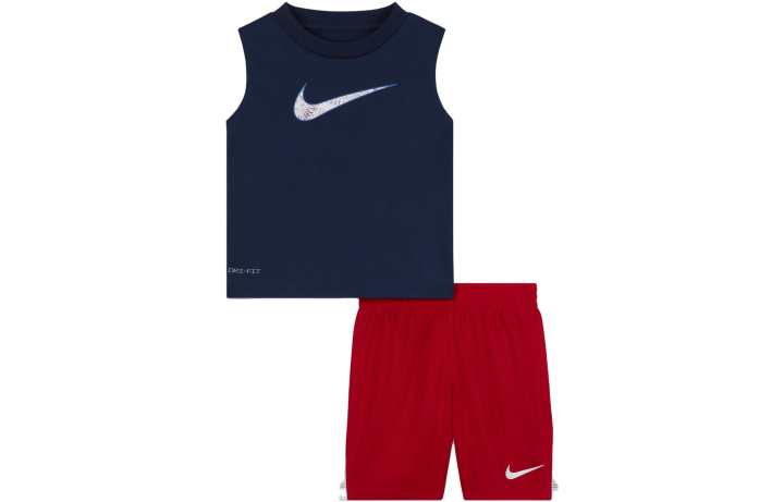 Nike Nike Kids Matching Sets Infant And Toddler