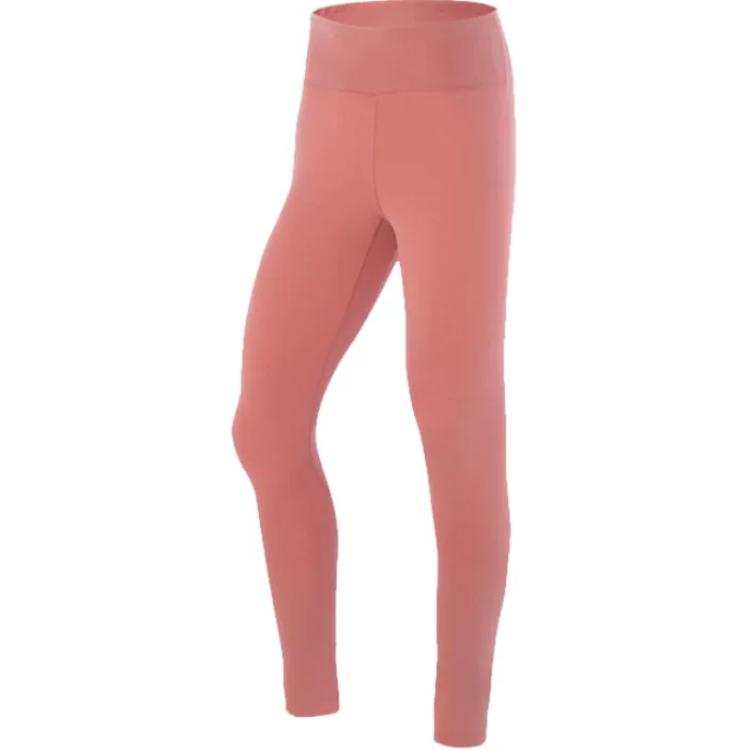 Li-Ning Li Ning Training Series Sports Pants Women's Pink