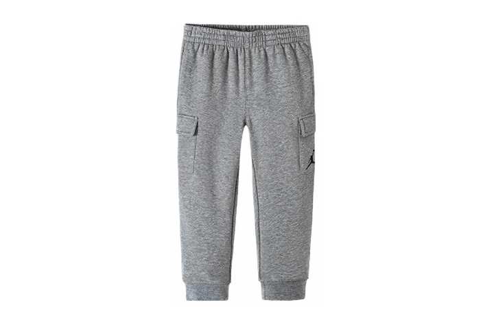 Jordan Jordan Kids Knitted Sweatpants Moderate