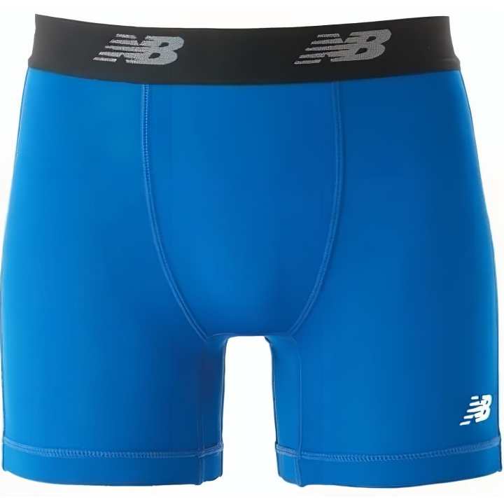 New Balance New Balance Underpants Royal Blue Teenagers