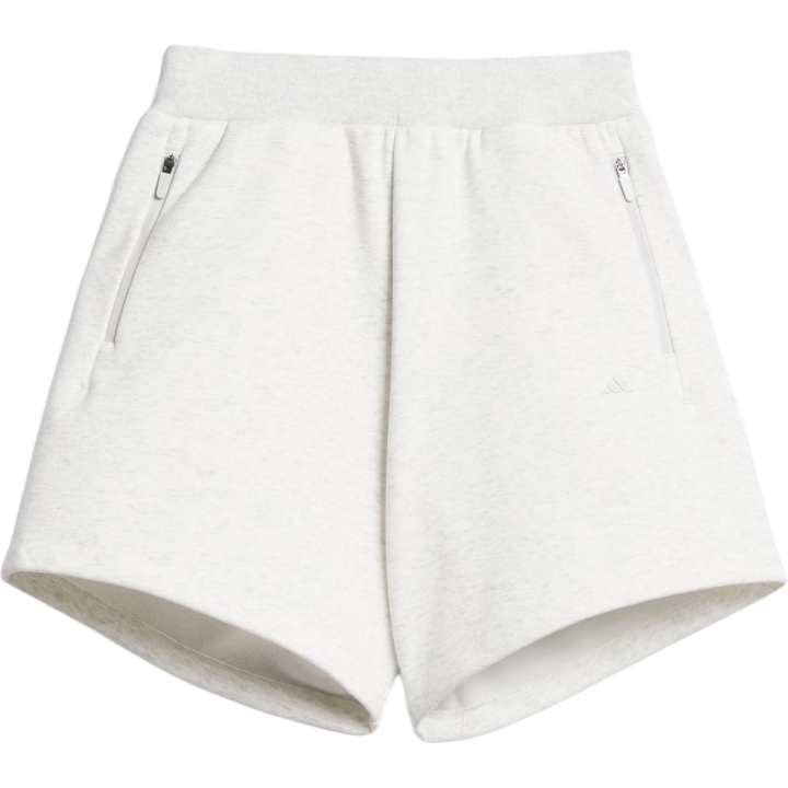 Adidas Adidas Shorts Teenagers Light Gray