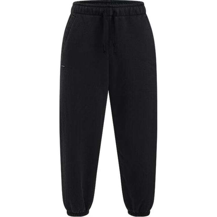 Under Armour Icon Sports Pants Women's Black