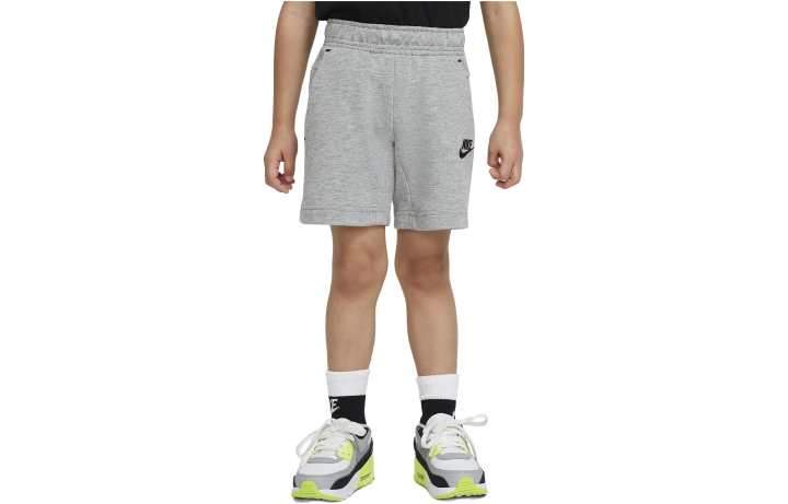 Nike Nike Sportswear Shorts Infant And Toddler Gray