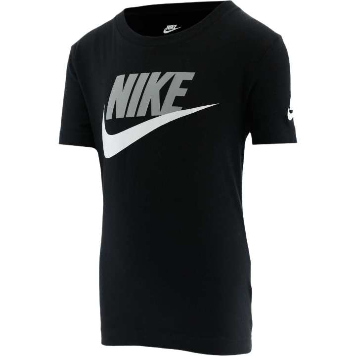 Nike Nike Kids T Shirts Crew Neck Moderate