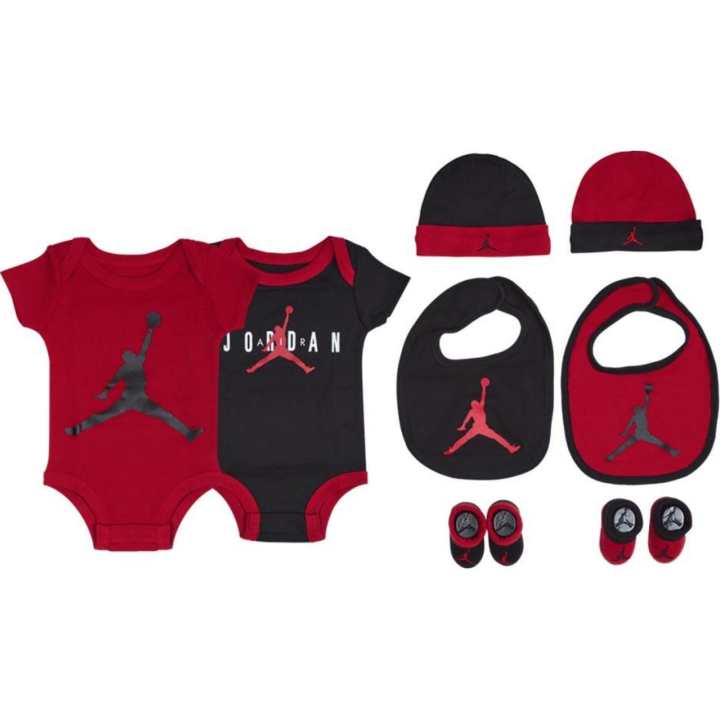 Jordan Jordan Jumpsuit Infant And Toddler