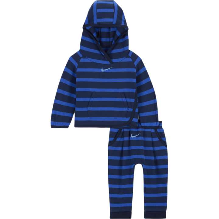 Nike Nike Kids Matching Sets University Marine Infant And Toddler