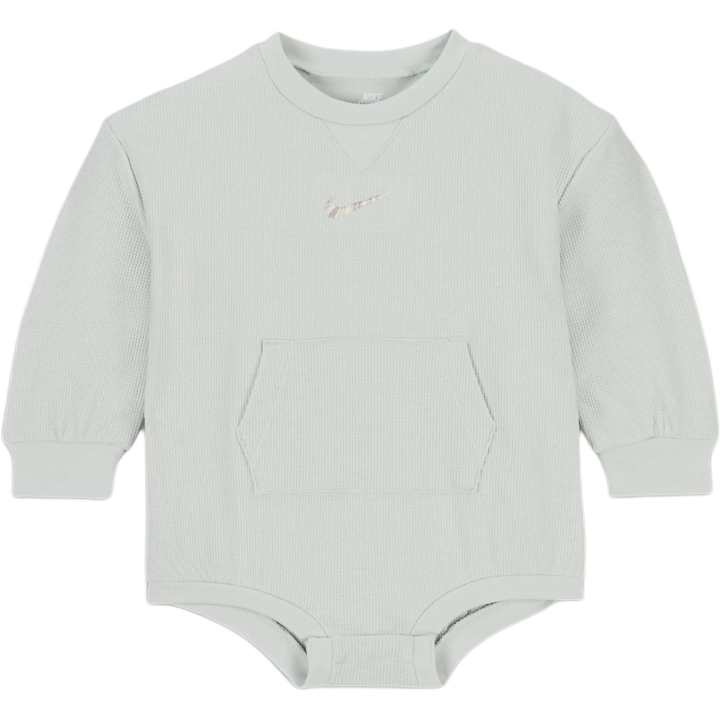 Nike Nike Coverall Light Silver Infant And Toddler